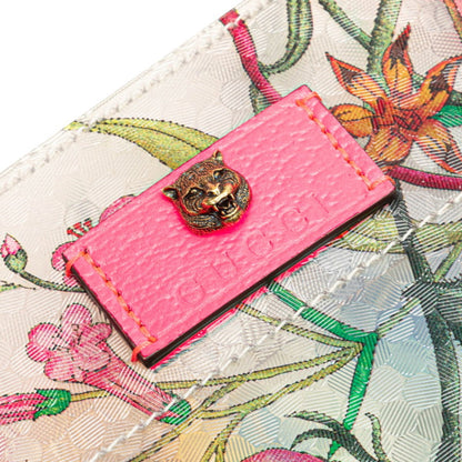 Gucci Multi Vinyl Flora