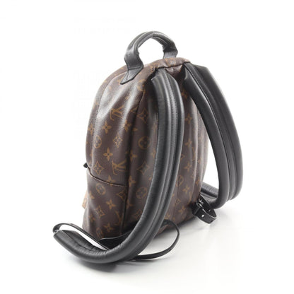 Louis Vuitton Brown Canvas Palm Springs