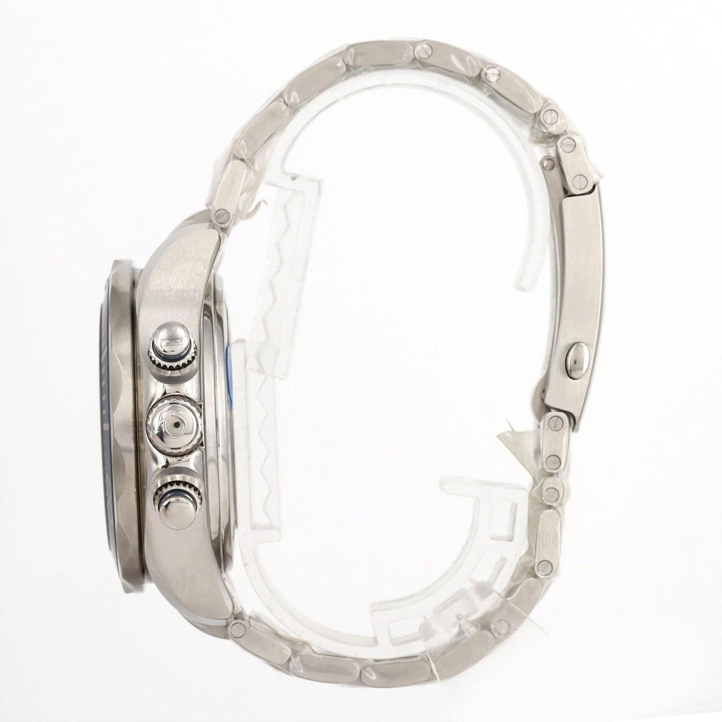 Omega Blue Steel Seamaster