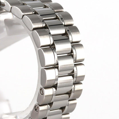 Omega Gray Steel Speedmaster
