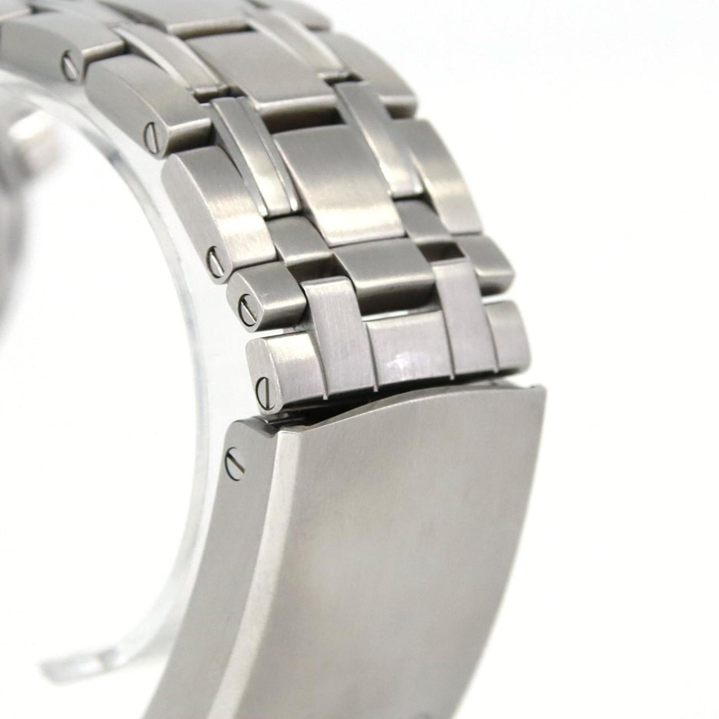 Omega Blue Steel Seamaster
