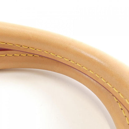 Louis Vuitton Brown Patent Leather Montebello