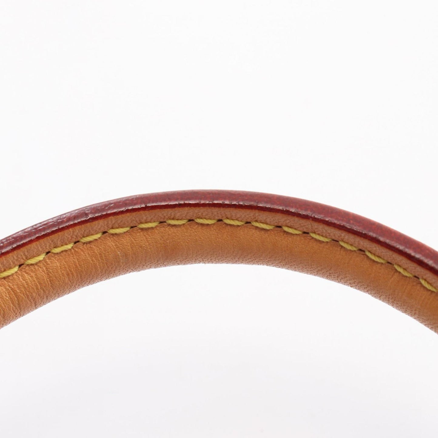 Louis Vuitton Brown Canvas Marignan