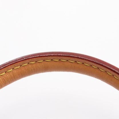 Louis Vuitton Brown Canvas Marignan