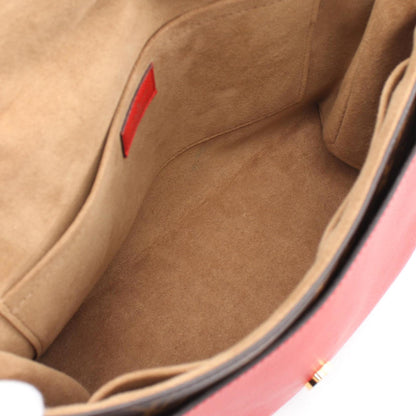 Louis Vuitton Brown Canvas Marignan