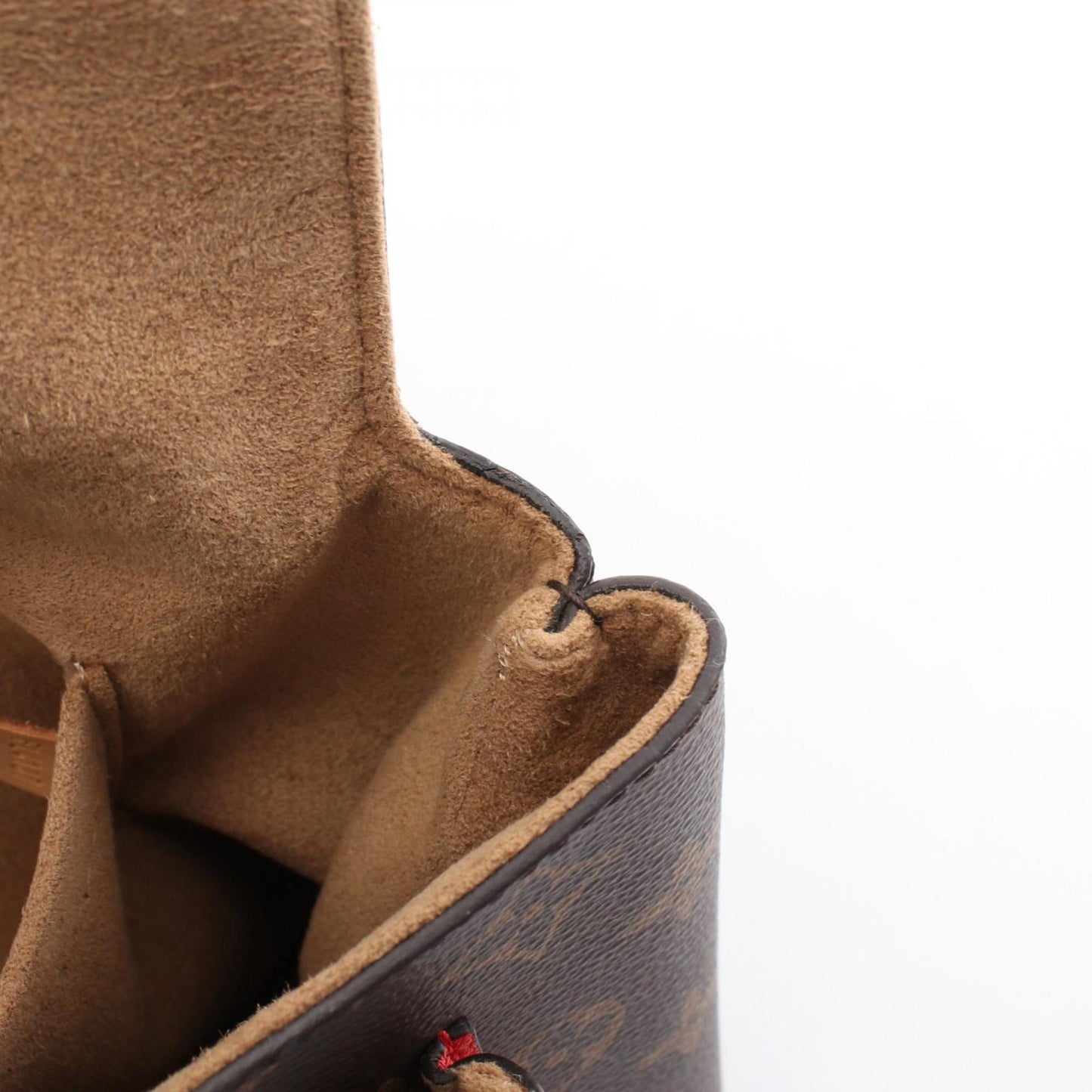 Louis Vuitton Brown Canvas Marignan