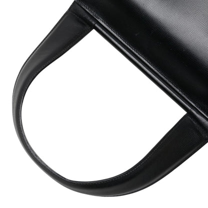 Dior Black Leather Handbag