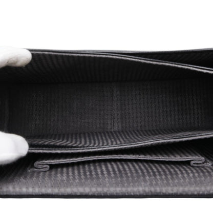 Dior Black Leather Handbag