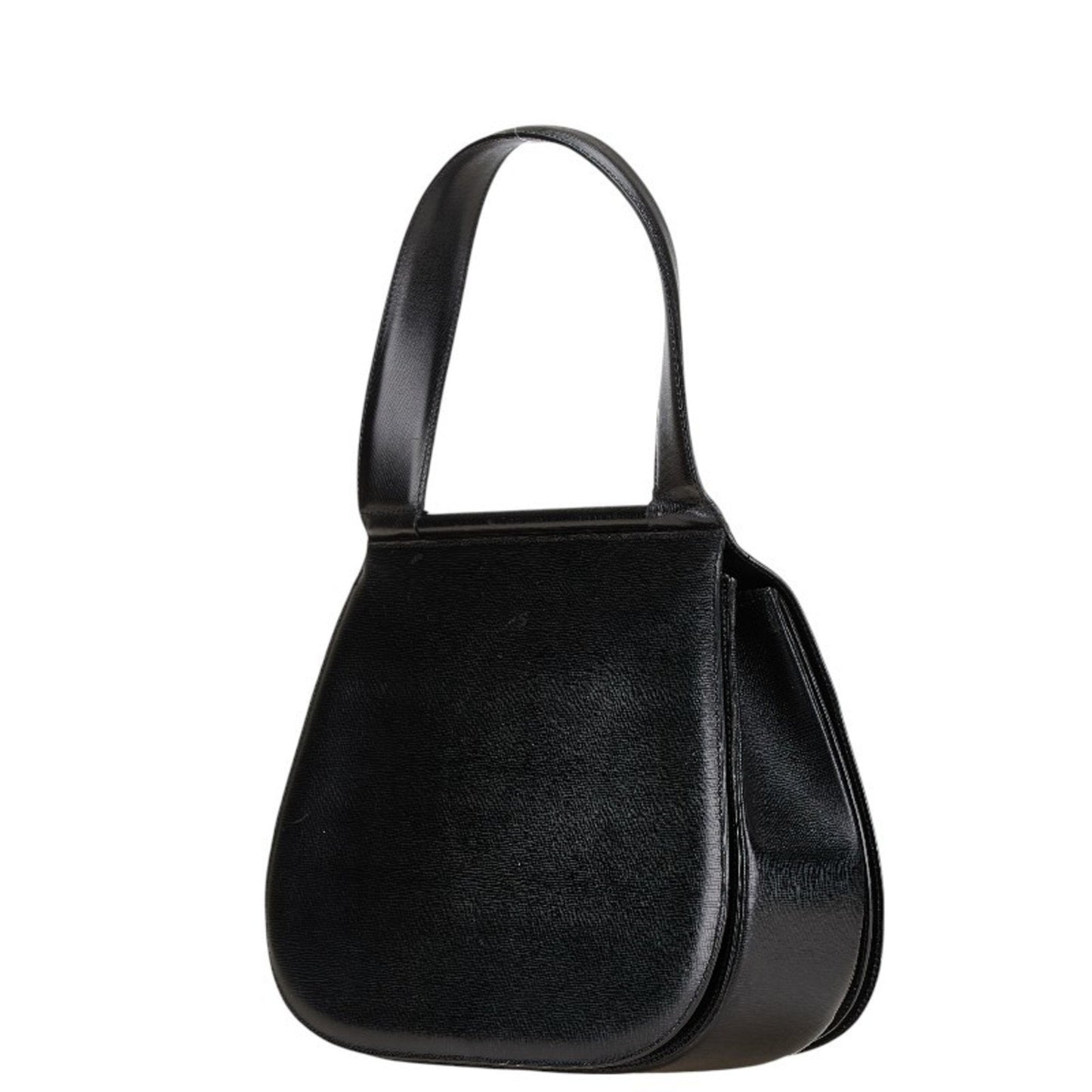 Dior Black Leather Handbag
