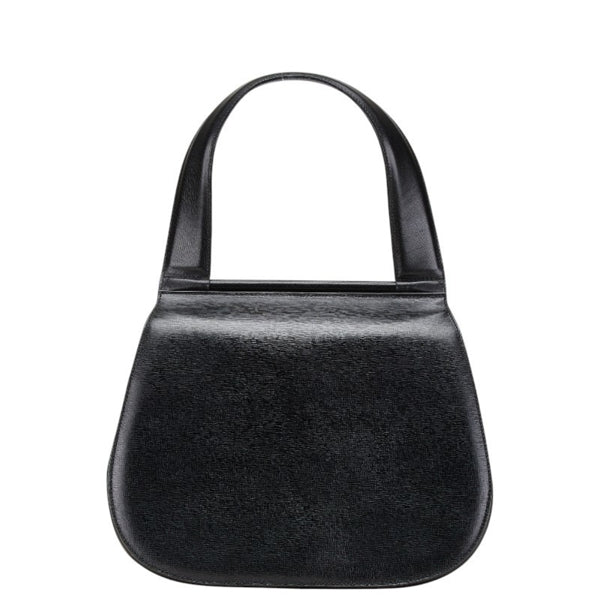 Louis Vuitton Brown Leather Mahina
