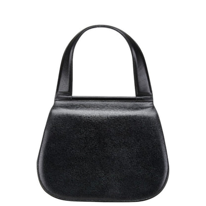 Louis Vuitton Brown Leather Mahina