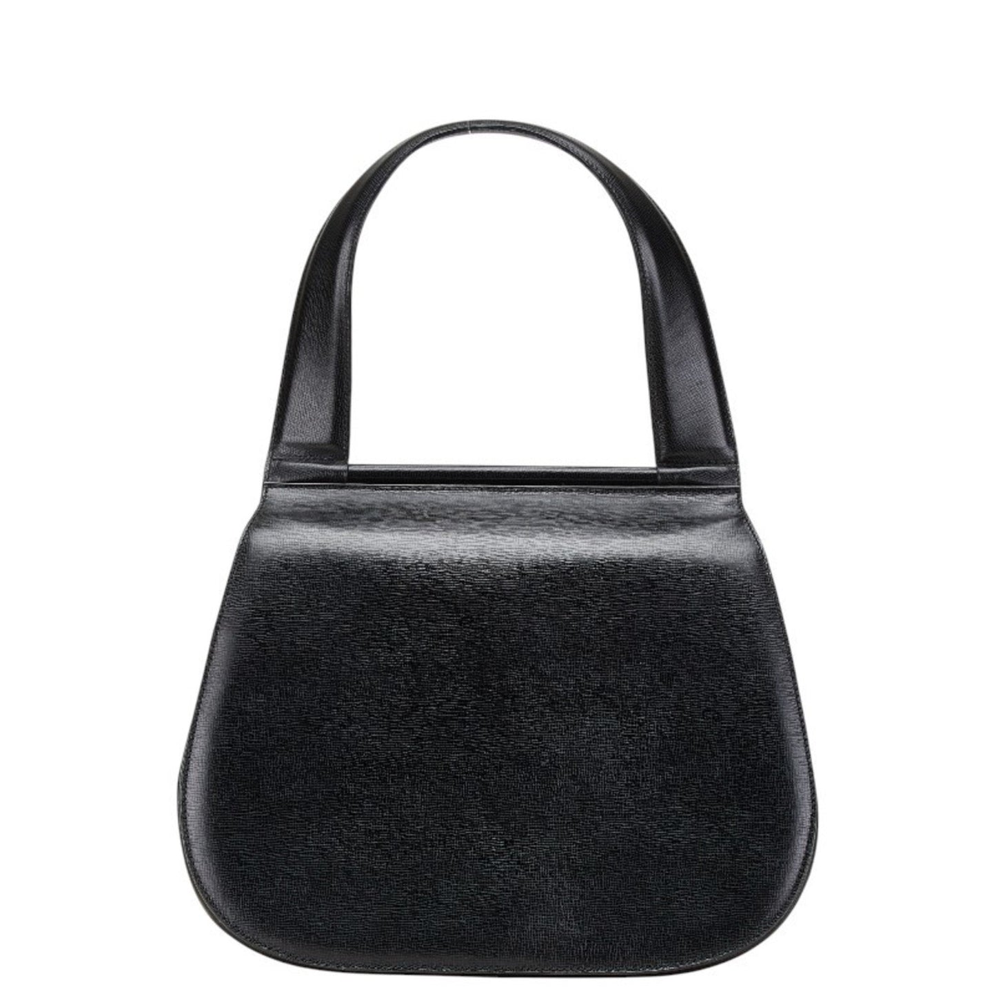 Dior Black Leather Handbag