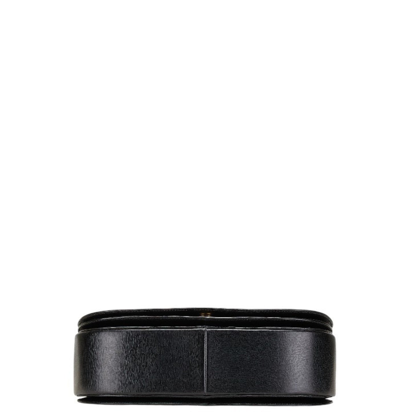 Dior Black Leather Handbag