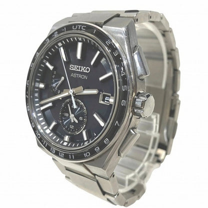 Omega Blue Steel Seamaster