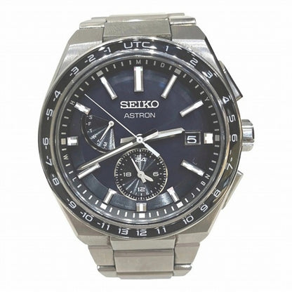 Omega Blue Steel Seamaster