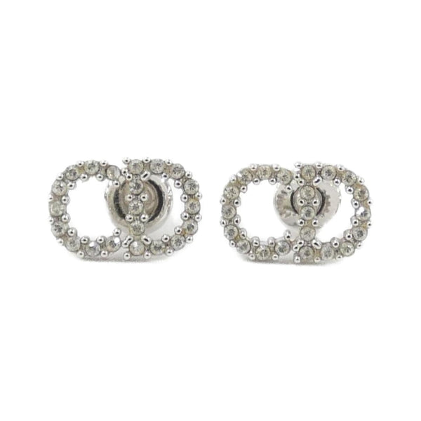 Chanel Gold Gold Plated Coco Mark