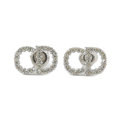 Chanel Gold Gold Plated Coco Mark