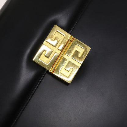 Givenchy Black Leather 4g