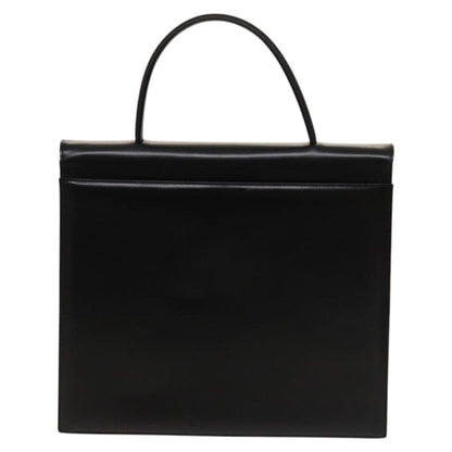 Louis Vuitton Brown Leather Mahina