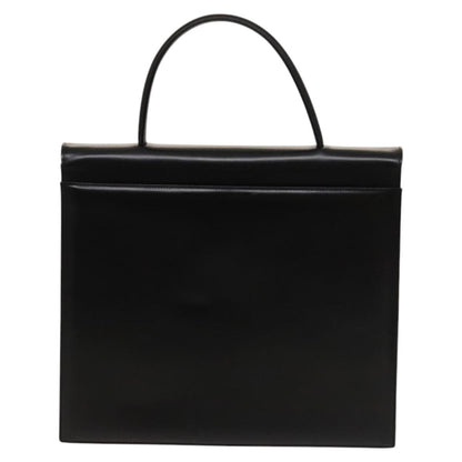 Givenchy Black Leather 4g