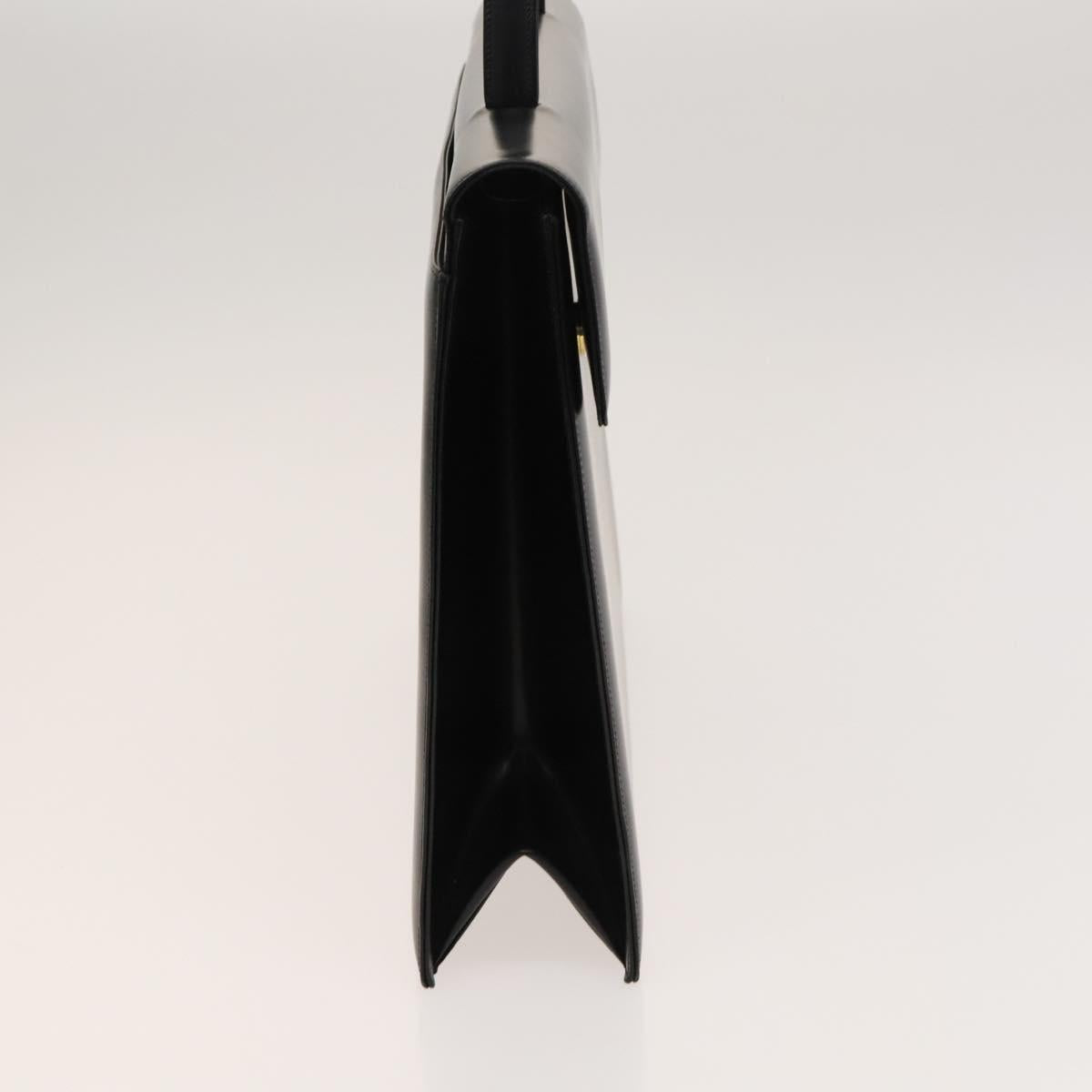 Givenchy Black Leather 4g