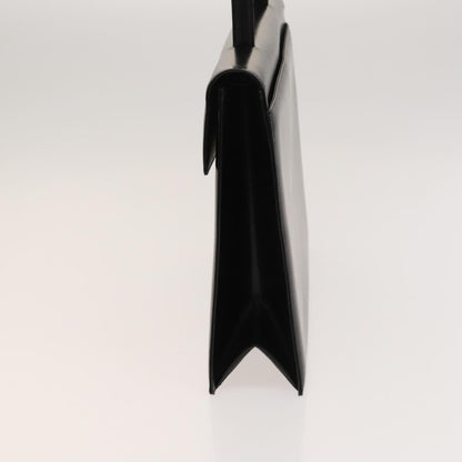 Givenchy Black Leather 4g