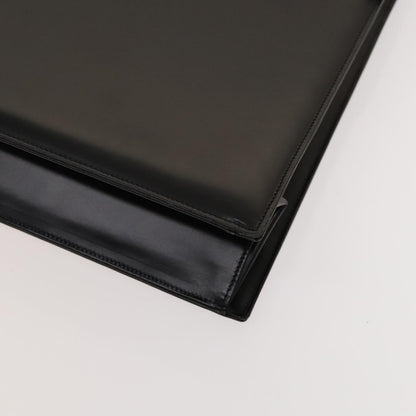 Givenchy Black Leather 4g