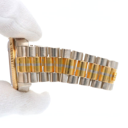 Rolex Gold Yellow Gold Day-date 36mm