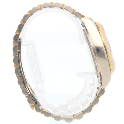 Rolex Gold Yellow Gold Day-date 36mm
