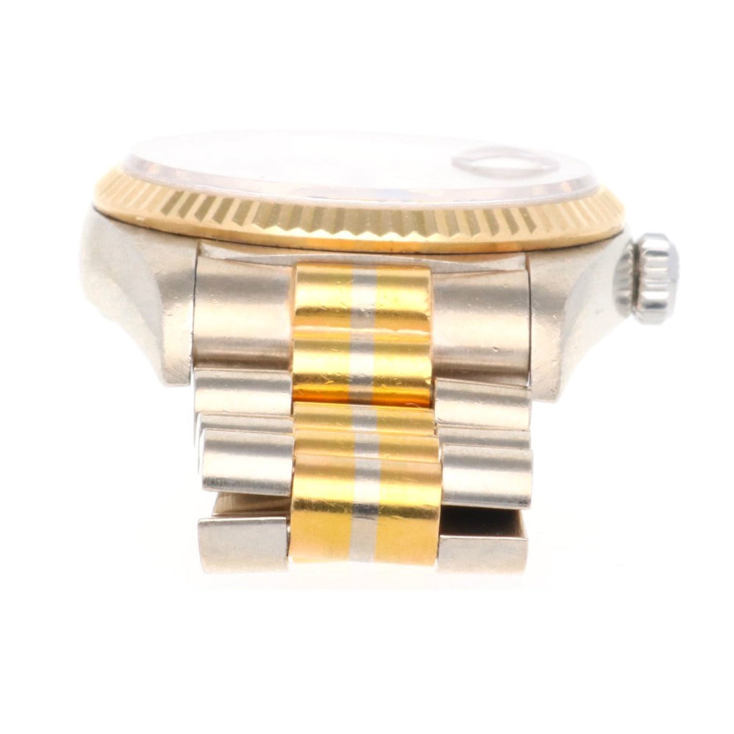Rolex Gold Yellow Gold Day-date 36mm
