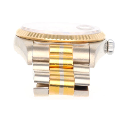 Rolex Gold Yellow Gold Day-date 36mm