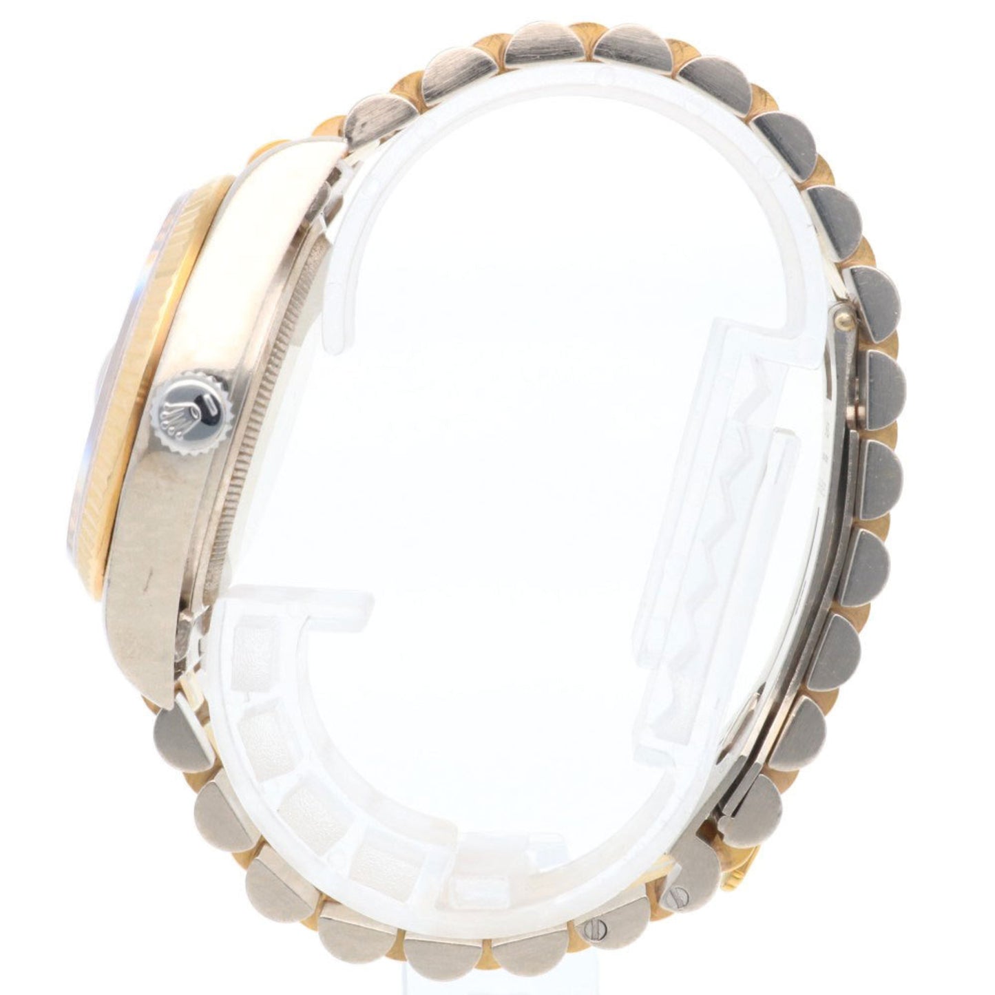 Rolex Gold Yellow Gold Day-date 36mm