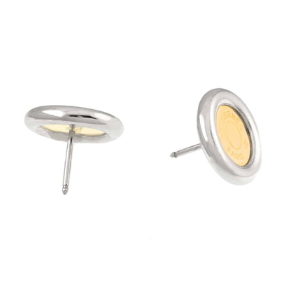 Hermès Gold Yellow Gold Clou De Selle