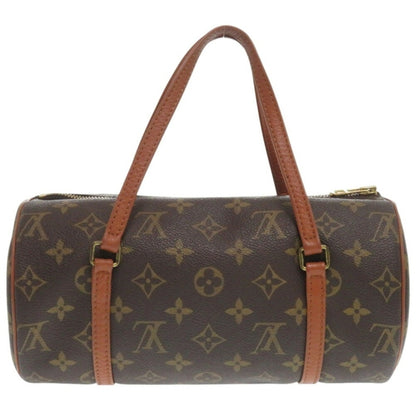 Hermès Brown Leather Kelly 25