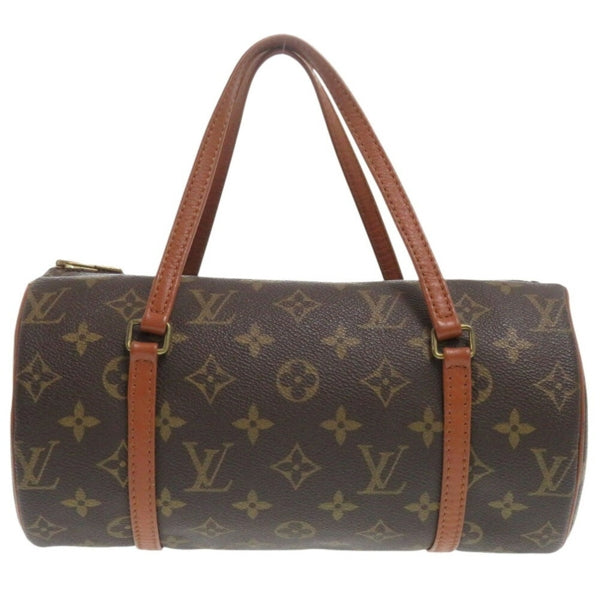 Hermès Brown Leather Kelly 25