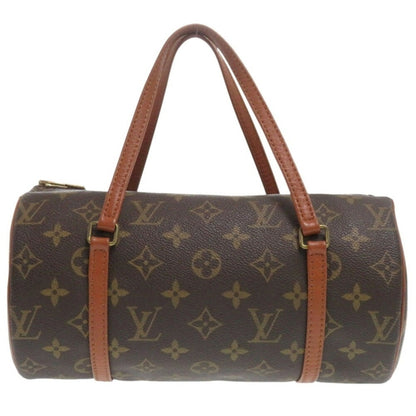 Hermès Brown Leather Kelly 25