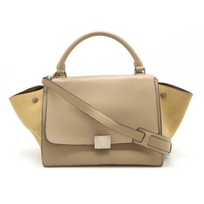 Hermès Brown Leather Kelly 25