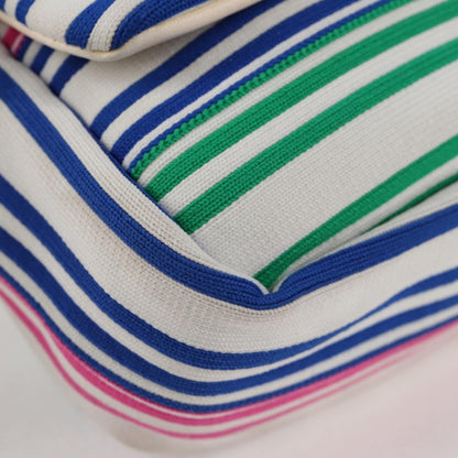 Chanel Multi Canvas Biarritz