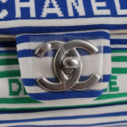 Chanel Multi Canvas Biarritz