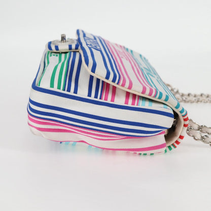 Chanel Multi Canvas Biarritz