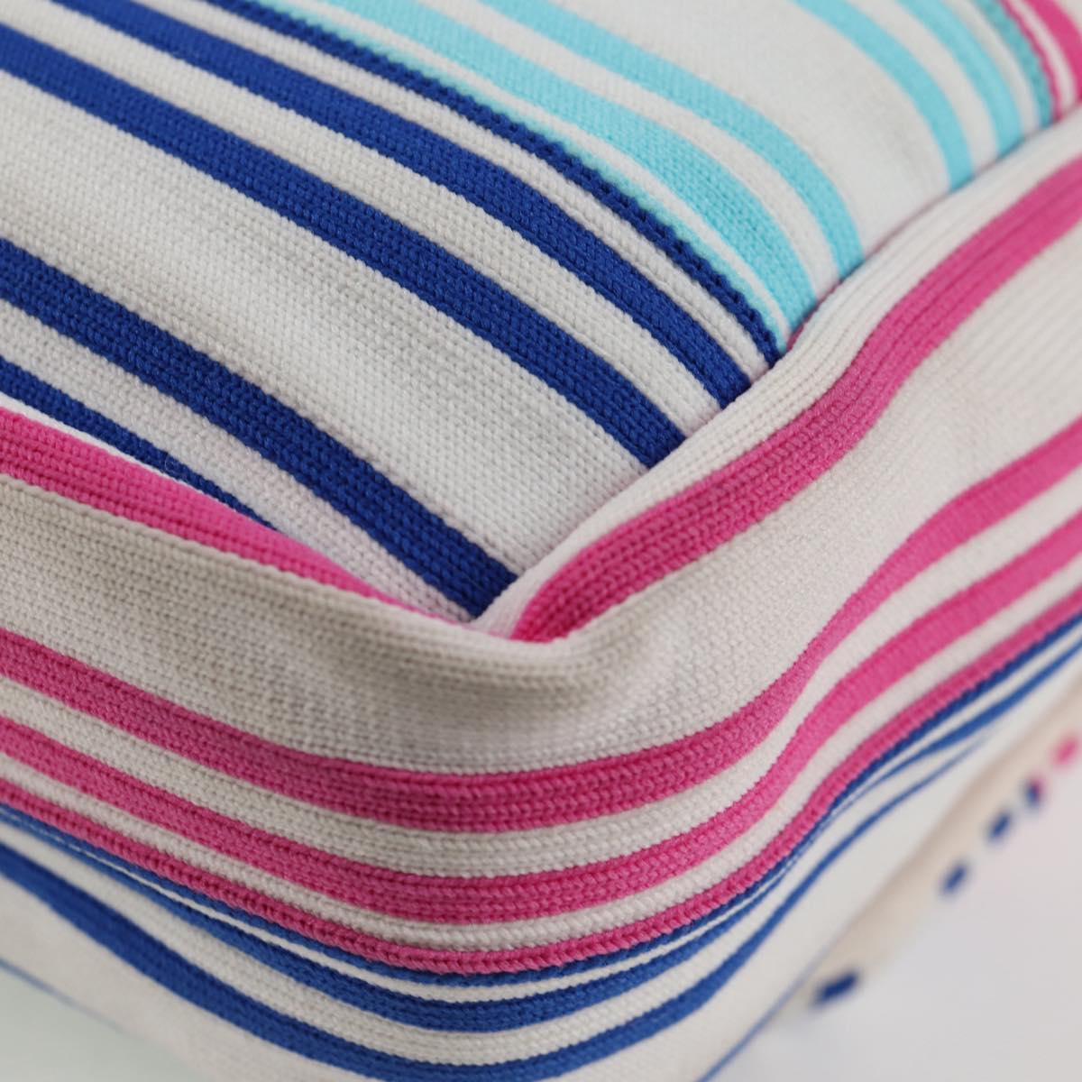 Chanel Multi Canvas Biarritz