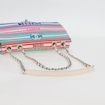 Chanel Multi Canvas Biarritz
