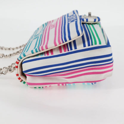 Chanel Multi Canvas Biarritz