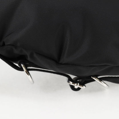 Givenchy Black Synthetic Voyou