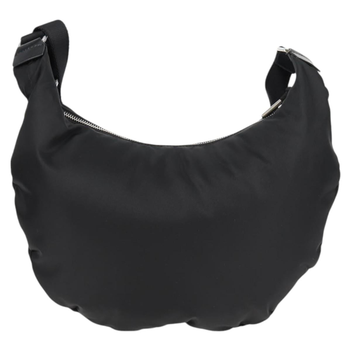 Givenchy Black Synthetic Voyou