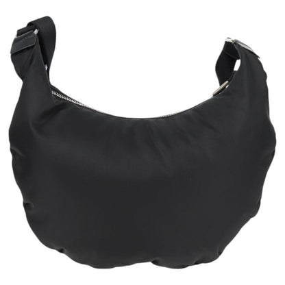 Givenchy Black Synthetic Voyou
