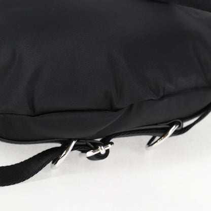 Givenchy Black Synthetic Voyou