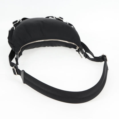 Givenchy Black Synthetic Voyou
