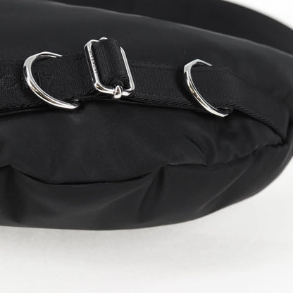 Givenchy Black Synthetic Voyou