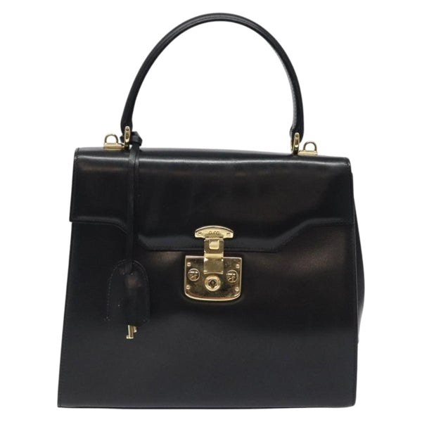 Bottega Veneta Orange Leather Intrecciato